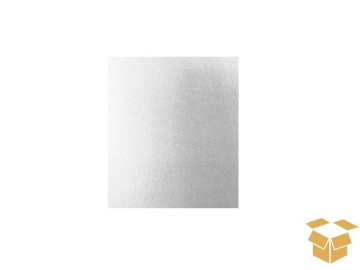 ENVELOPE 08X08 PRATA...