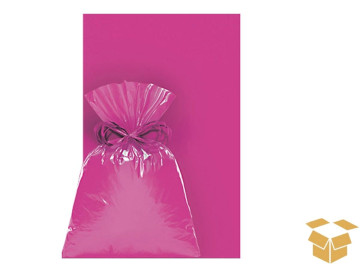 ENVELOPE 15X44 ROSA CITRICO...