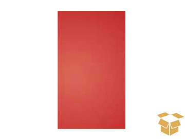 ENVELOPE 15X29 VERMELHO...