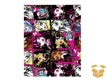 ENVELOPE 15X22 MONSTER C/100