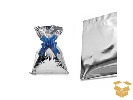 ENVELOPE 20X29 PRATA-700 C/50