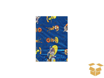 ENVELOPE 15X21+ABA LOONEY...