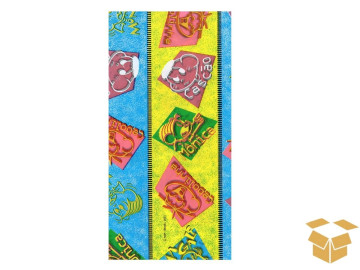 ENVELOPE 15X30 TURMA DO...