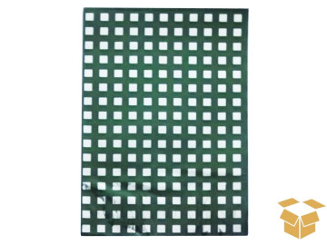 ENVELOPE 15X15+ABA TECHNO...