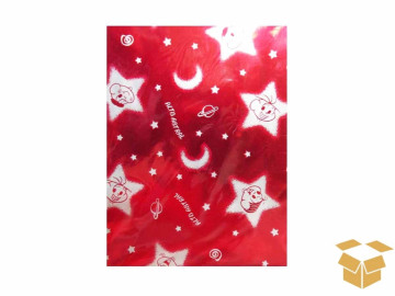 ENVELOPE 14.7X21+ABA MONICA...