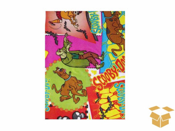 ENVELOPE 10X15 TURMA DO...