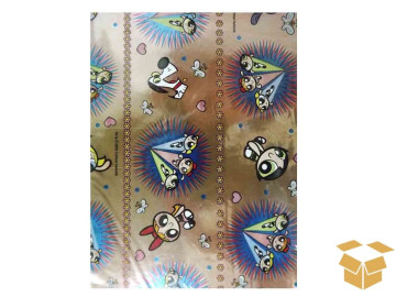 ENVELOPE 10X15 AS...