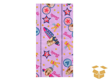 ENVELOPE 15X29 BARBIE ALL...