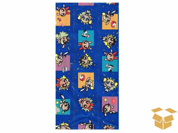 ENVELOPE 15X30 AS...