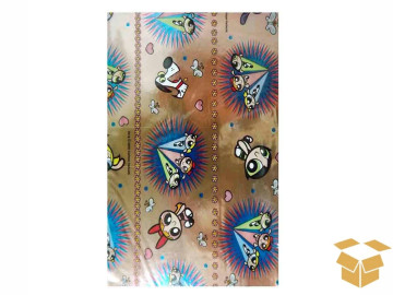 ENVELOPE 15X30 AS...