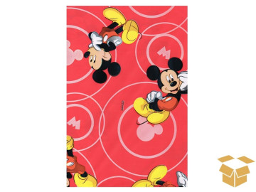 ENVELOPE 15X22 MICKEY...