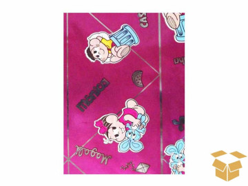 ENVELOPE 10X15 TURMA MONICA...