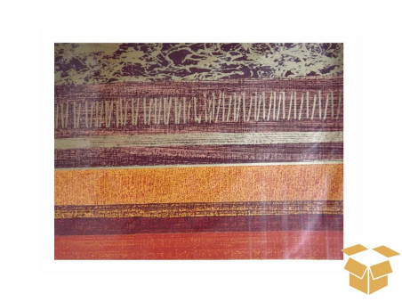 ENVELOPE 89X120 DUOMO AZL/MFM/OUR C/25