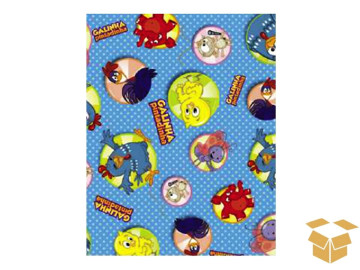 ENVELOPE 15X29 SHOW DE...