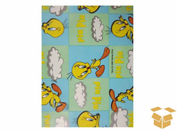 ENVELOPE 10X15 PIU-PIU...