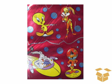 ENVELOPE 10X15 LOONEY TUNES...