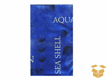 ENVELOPE 15X30 AQUARIUS...