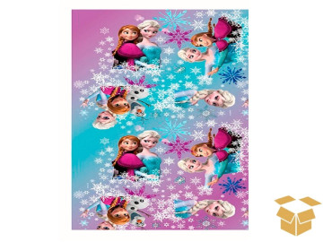 ENVELOPE 30X44 FROZEN C/100