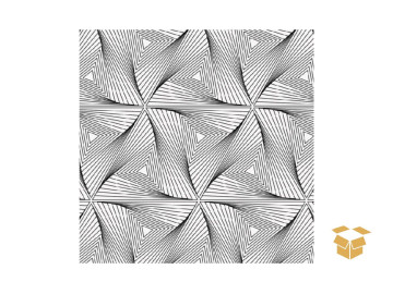 ENVELOPE 25X35 ILLUSION C/50