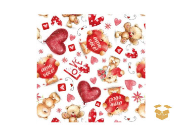 ENVELOPE 25X35 URSINHOS C/50