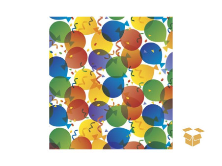 ENVELOPE 25X35 BALOES C/50