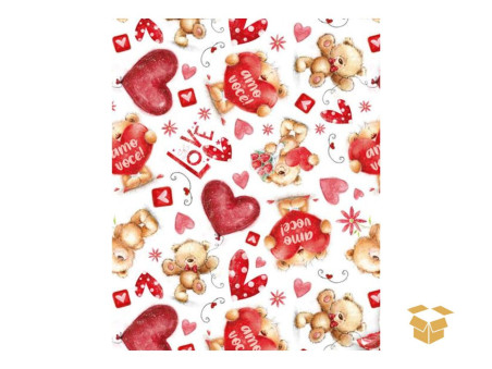 ENVELOPE 30X45 URSINHOS C/50