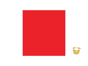 ENVELOPE 20X29 VERMELHO C/ 50