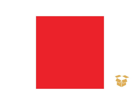 ENVELOPE 20X29 VERMELHO C/ 50