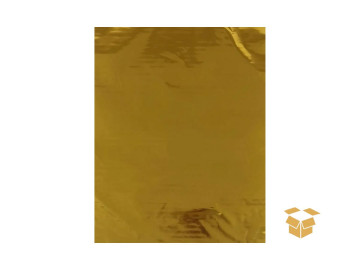 ENVELOPE 20X29 OURO C/50