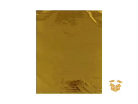 ENVELOPE 20X29 OURO C/50