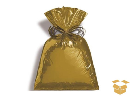 ENVELOPE 30X44 DOURADO C/50