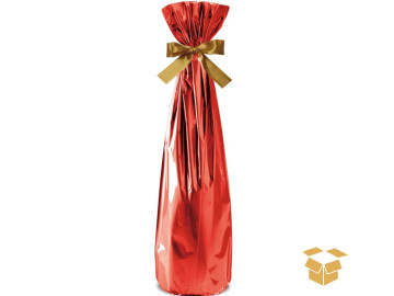 ENVELOPE 20X29 VERMELHO C/50