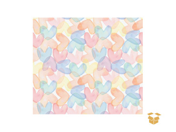 ENVELOPE 45X59 SERENITY C/25