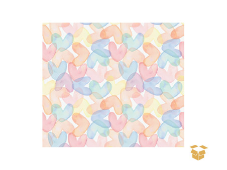 ENVELOPE 45X59 SERENITY C/25