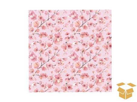 ENVELOPE 30X44 BLOSSOM C/50