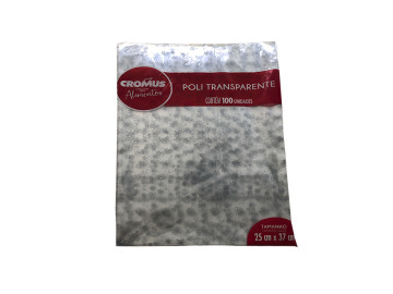 ENVELOPE 25X37 TR.ESTRELA...