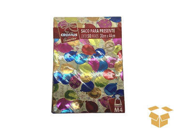 ENVELOPE 30X44 BALONE C/50