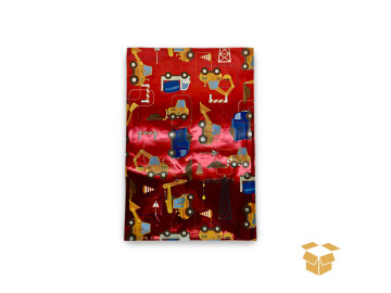 ENVELOPE 25X37 CONSTRUIR C/50