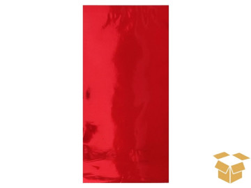 ENVELOPE 15X30 VERMELHO...