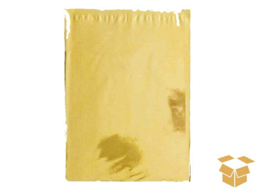 ENVELOPE 60X90 DOURADO...