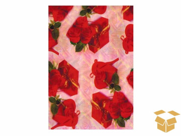 ENVELOPE 35X55 ROMANTICA C/100