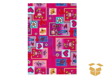 ENVELOPE 35X55 DOCE VIDA C/100