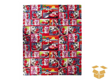 ENVELOPE 30X45 CALHAMBEQUE...