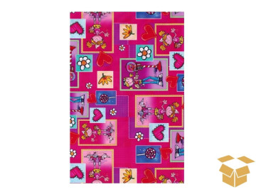 ENVELOPE 20X30 DOCE VIDA C/100