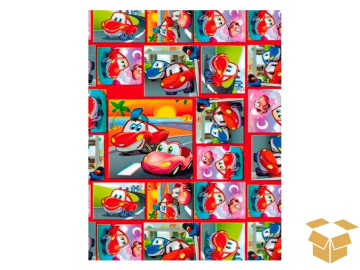 ENVELOPE 20X30 CALHAMBEQUE...