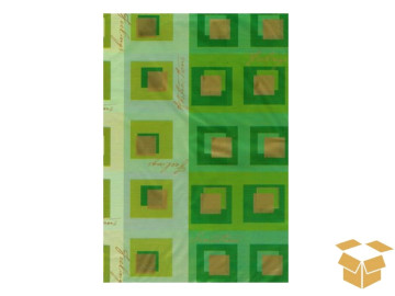 ENVELOPE 15X30 SENSATIONS...