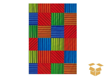 ENVELOPE 15X30 ABSTRATO...