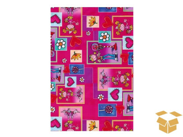 ENVELOPE 15X22 DOCE VIDA C/100