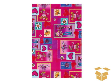 ENVELOPE 10X15 DOCE VIDA C/100