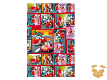 ENVELOPE 10X15 CALHAMBEQUE...